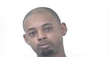 Anthony Millines, - St. Lucie County, FL 